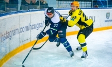 Клуб ВХЛ после разгрома от «Сарыарки» сменил тренера