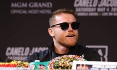 «Канело» высказался о расставании Головкина с тренером