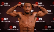 «Я обещаю...» Небитый американский боксер обратился к Головкину