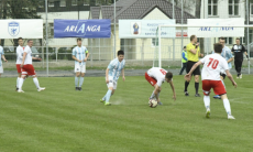 Казахстанский футболист забивает в зарубежном клубе