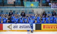 Прямая трансляция матча сборной Казахстана с Южной Кореей на домашнем ЧМ-2019