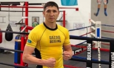 «Устроит проверку». Зарубежное СМИ оценило следующего соперника Ашкеева