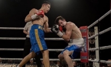 «Иду за нокаутом». Казахстанский боксер перед боем с россиянином рассказал о своей тактике