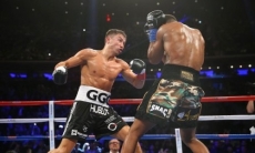 Джейкобс высказался о возможном реванше с Головкиным