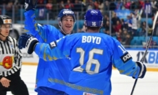 Букмекеры считают сборную Казахстана явным фаворитом матча с Южной Кореей на домашнем ЧМ-2019