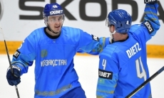 Назван состав сборной Казахстана на матч ЧМ-2019 с Южной Кореей