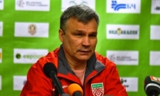 «Стартуют матчи плей-офф». Наставник сборной Беларуси обозначил статус игры с Казахстаном на ЧМ-2019