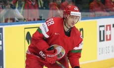 «Эта игра будет ключевой за выход в элиту». Нападающий сборной Беларуси ожидает тяжелого матча с Казахстаном на ЧМ-2019