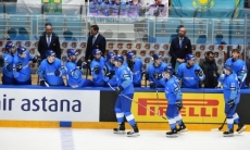 Каково положение сборной Казахстана после четвертого игрового дня ЧМ-2019