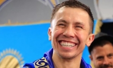 «Я — король». Небитый американский нокаутер просит титульный бой у Головкина