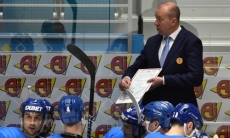 «Мотивация будет другая». Андрей Скабелка о победе над Южной Кореей, игре с Беларусью и изменениях в составе «Барыса»