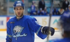 «Это ощутимая потеря». Скабелка рассказал об уходе лидеров «Барыса»