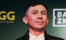 Геннадий Головкин определился с новым тренером после расставания с Абелем Санчесом