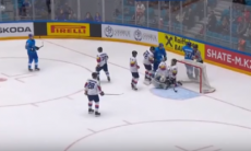 Видеообзор матча чемпионата мира-2019 Южная Корея — Казахстан 1:4