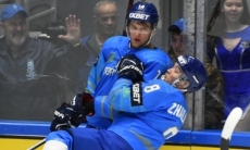 «Мандраж присутствует». Нападающий сборной Казахстана раскрыл секрет уверенной победы над Южной Кореей на ЧМ-2019