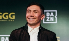 Новый тренер, новая телесеть и... новое имя! Головкин удивил общественность