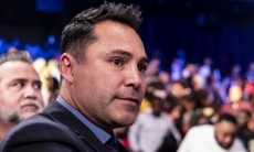 «Подписали „Канело“, Джошуа и Головкина». Де Ла Хойя сделал резкое заявление 