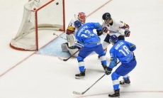 Все матчи очередного игрового дня ЧМ-2019 в Нур-Султане закончились с одинаковым счетом 