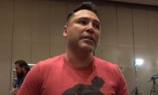 «Идеальное сочетание». Де ла Хойя подыскал Головкину нового тренера