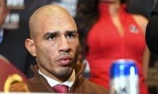 Мигель Котто отреагировал на расставание Головкина с тренером