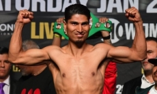 «У него всегда были проблемы». Майки Гарсия предсказал исход боя «Канело» — Джейкобс в весе Головкина