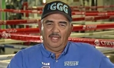 Профессиональное или личное? Санчес раскрыл истинную причину расставания с Головкиным