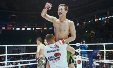 «У него все бои досрочно». Раскрыто имя близкого к контракту с UFC казахстанца