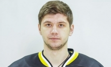 Бывший хоккеист «Сарыарки» вернулся в клуб КХЛ