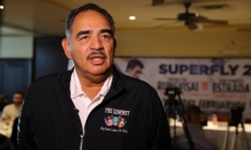 «Решением не выиграть». Экс-тренер Головкина дал совет Джейкобсу для победы над «Канело»