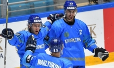 Сборная Казахстана — самая дисциплинированная на чемпионате мира-2019