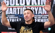 «Кто-нибудь может сказать ему?». Головкин опозорился в твиттере