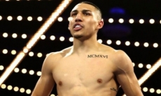 «Новый Головкин» в шаге от своего первого титульного поединка в IBF