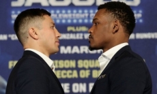 «Более удобен». Джейкобса сравнили с Головкиным перед поединком с «Канело»