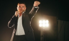 «В невероятной форме». Как «Канело» выглядел перед боями с Головкиным и Джейкобсом