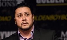 «Гордость не позволит». Президент Golden Boy уверен в неизбежности третьего поединка Головкин — Альварес