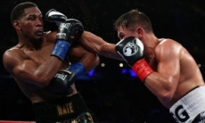 Головкин «поможет» «Канело» побить Джейкобса в титульном поединке