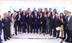 Канат Ислам и Александр Винокуров вошли в предвыборный штаб Токаева