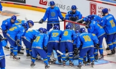 Двукратный олимпийский чемпион назвал победителя матча ЧМ-2019 Казахстан — Беларусь