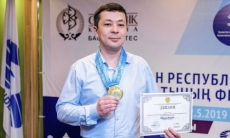 Определился новый чемпион Казахстана