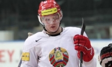 «Мы свою задачу решили». Нападающий сборной Беларуси рассказал, что не хватило для победы над Казахстаном в матче ЧМ-2019