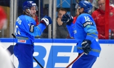 «Здесь либо ты, либо тебя». Никита Михайлис назвал ключевой фактор в победе над Беларусью