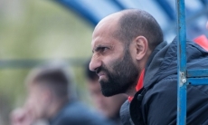 «Счет не по игре». Наставник «Кызыл-Жара СК» недоволен реализацией