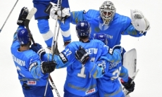 Прямая трансляция матча Казахстан — Венгрия за первое место на ЧМ-2019