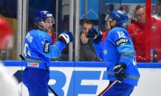 «Абсолютно точно уверяю вас». Олимпийский чемпион предсказал исход матча ЧМ-2019 Казахстан — Венгрия