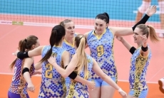 Клубный чемпионат Азии среди женщин: «Алтай» оспорит «бронзу»