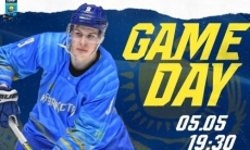 Анонс матча чемпионата мира-2019 Казахстан — Венгрия 