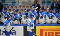 Назван состав сборной Казахстана на матч ЧМ-2019 с Венгрией