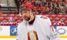 «Пропущенный гол надломил нас». Форвард сборной Беларуси рассказал, что не хватило для победы над Южной Кореей в матче ЧМ-2019 в Нур-Султане