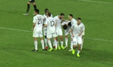 Видеообзор матча Премьер-Лиги «Кайрат» — «Тобол» 0:1