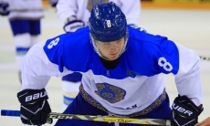 «Соперник тоже хотел хлопнуть дверью». Форвард сборной Казахстана — о выходе в высший дивизион